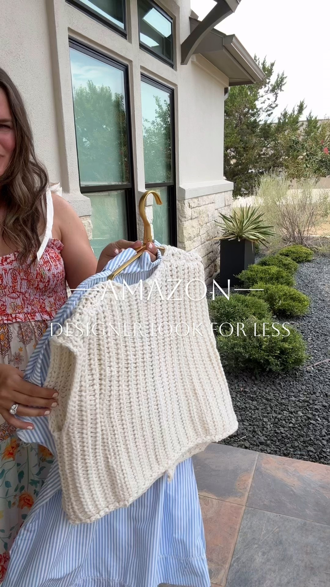 Some look for less off Amazon that remind me of Spanx, Anthropologie, free people- some cute finds going into spring summer #founditonamazon #amazonfashion #lookforless


#LTKgrwm #LTKootd #LTKSaleAlert