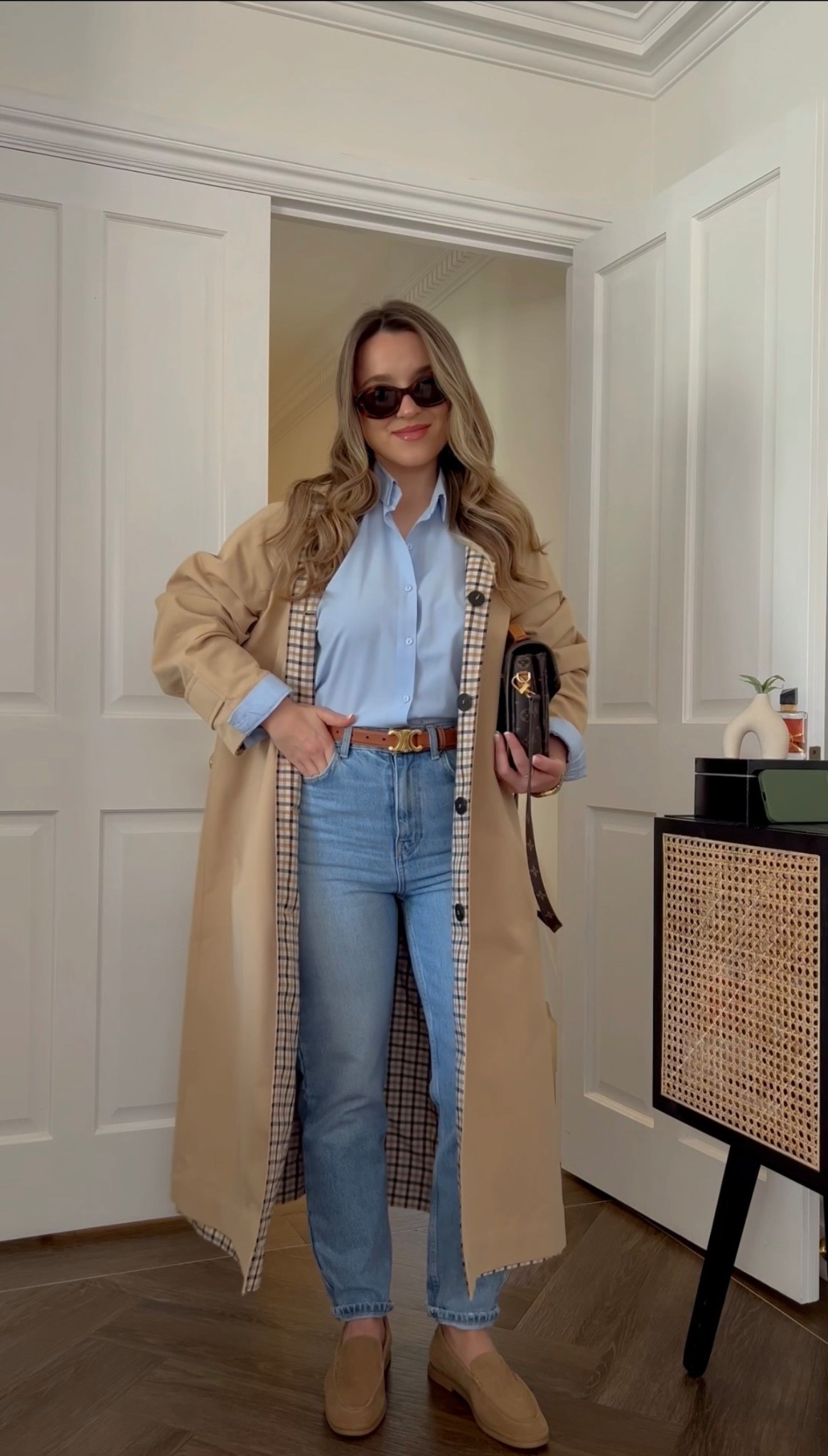 #LTKuk #LTKspring #LTKstyletip