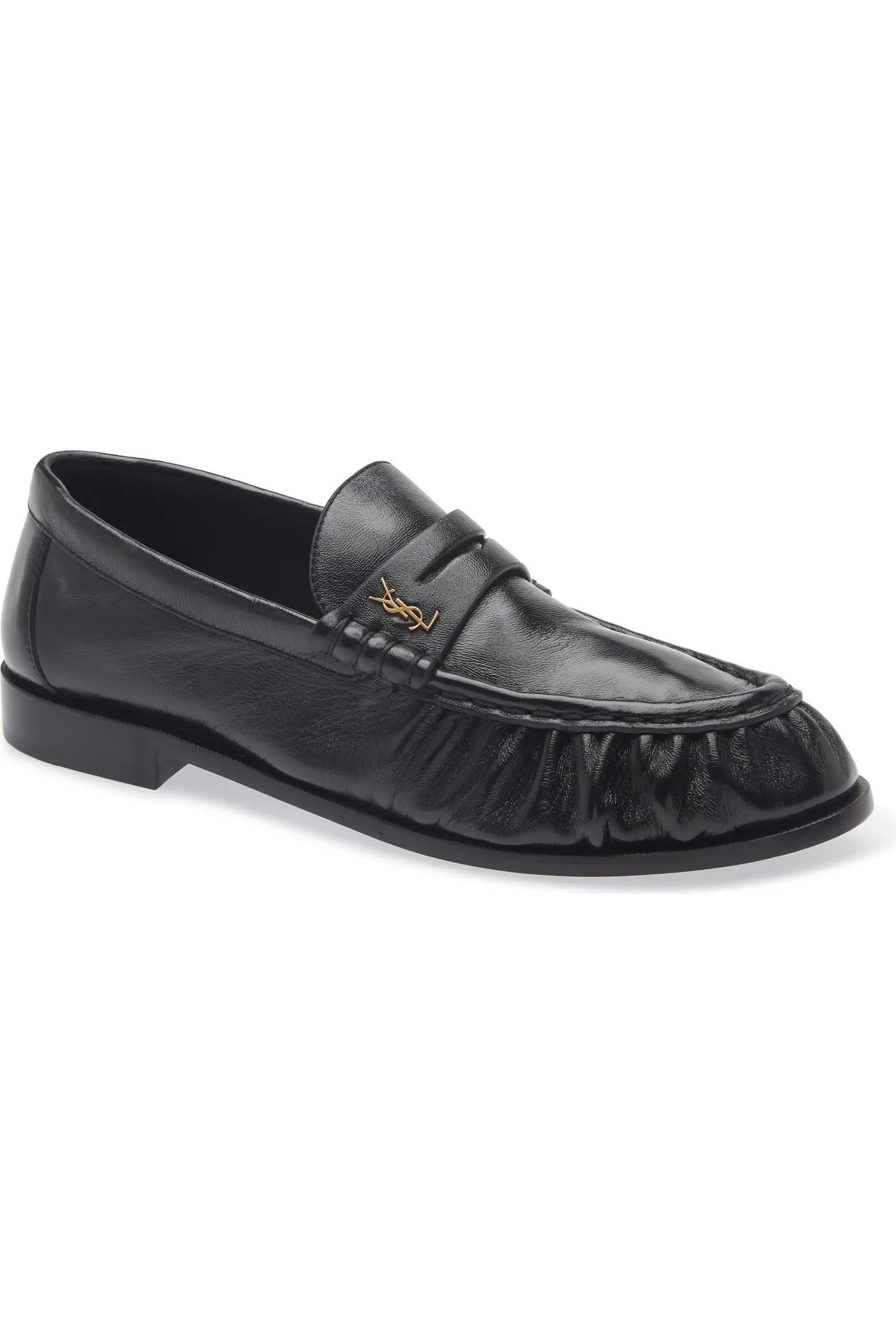Saint Laurent Le Loafer (Women) | Nordstrom | Nordstrom