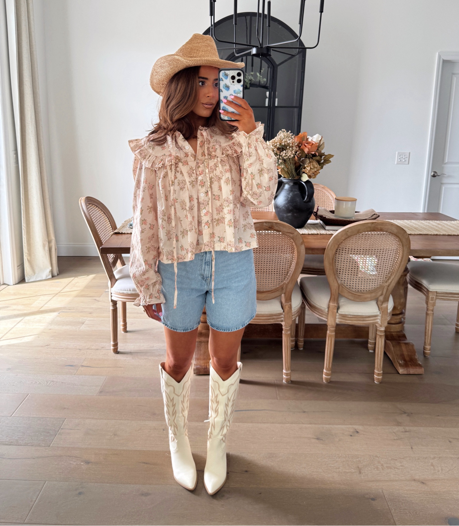 Easy, breezy, and made for the country beat 🎶✨  — the ultimate concert combo

#LTKShoeCrush #LTKBeauty #LTKSeasonal