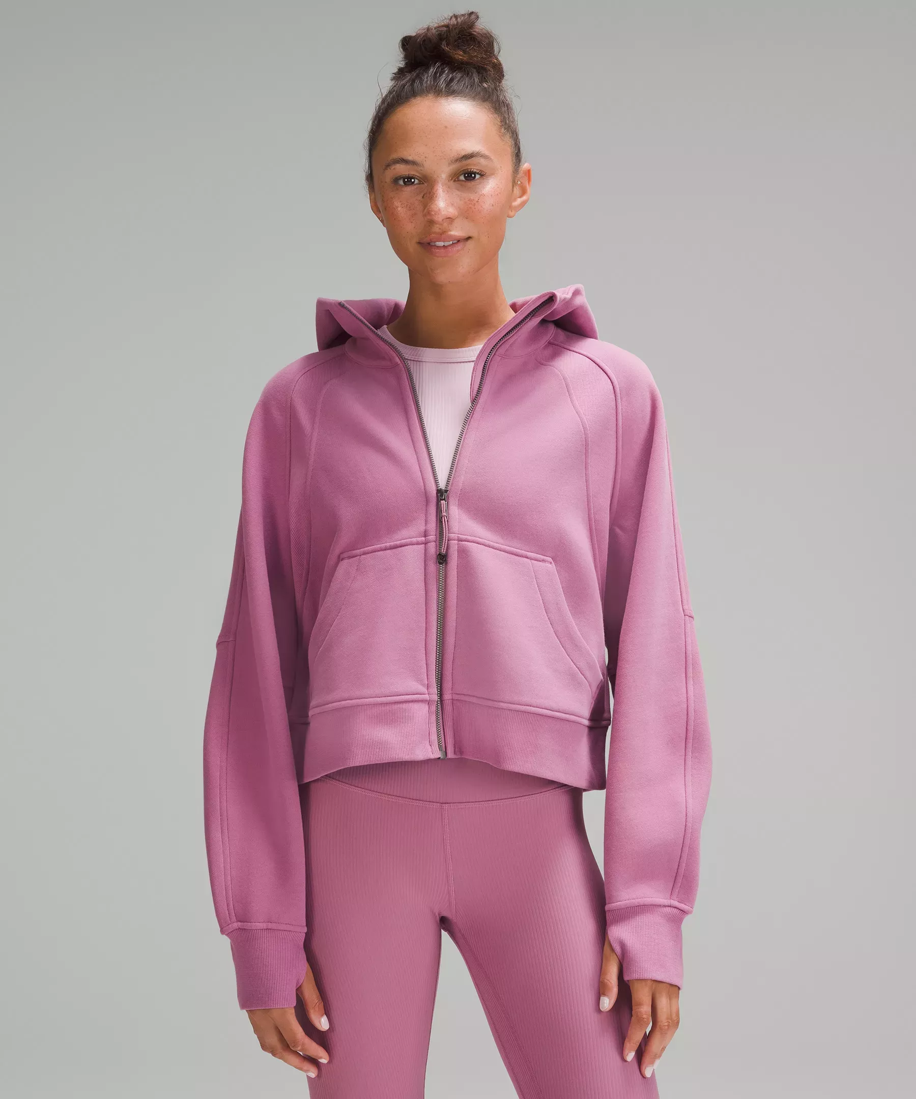 LULULEMON SCUBA JACKETS, Gallery posted by Robyn