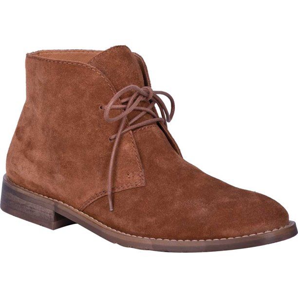 Men's Dingo Opie Chukka Boot DI 208 - Walmart.com | Walmart (US)