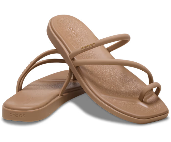 Women's Miami Toe Loop Sandal | Crocs (US)