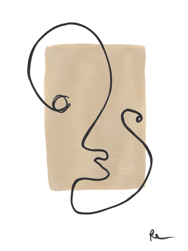 Peep Hole | Artfully Walls