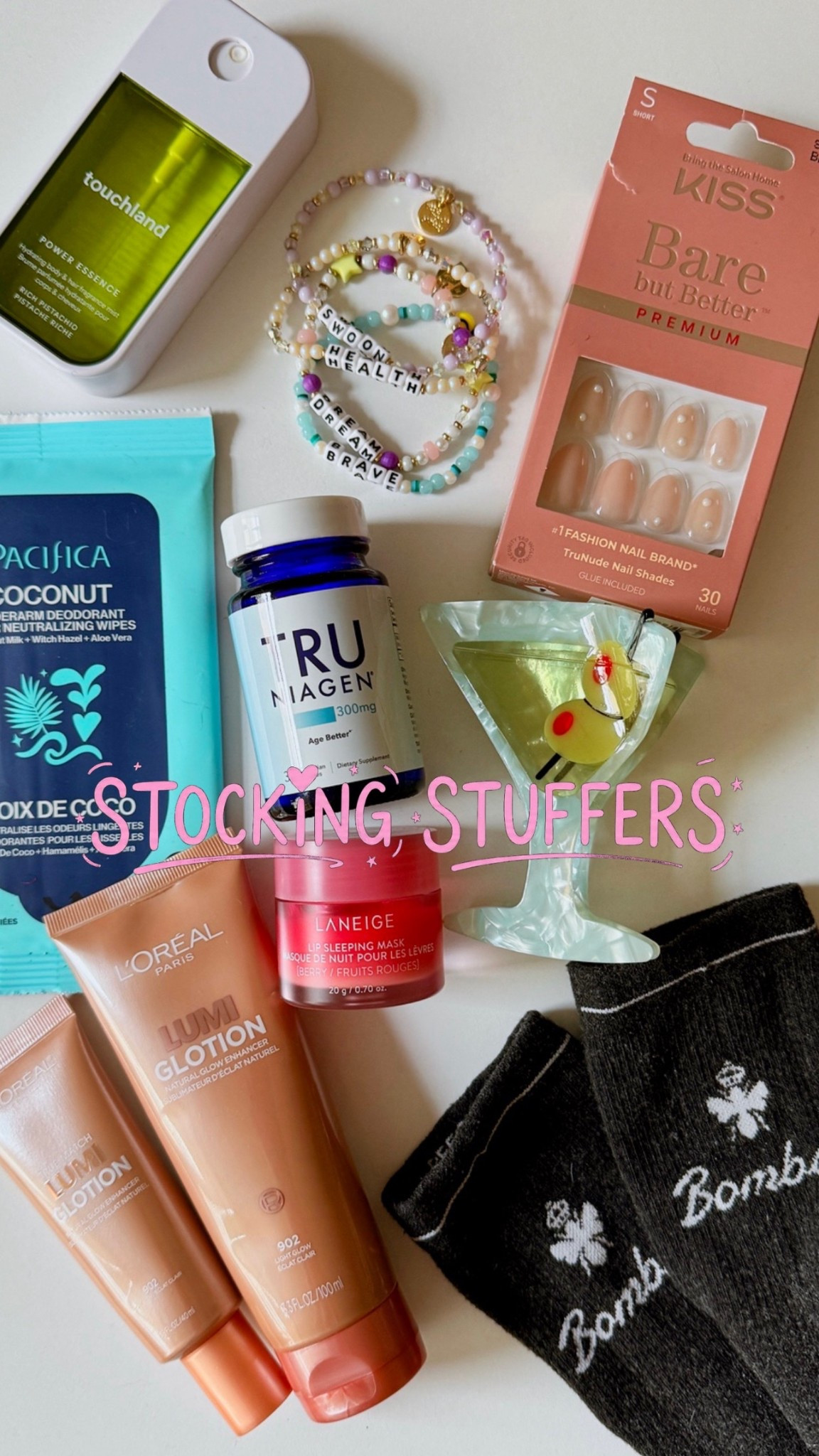 Stocking stuffer ideas for the holidays! 

#LTKCyberWeek #LTKGiftGuide #LTKSaleAlert