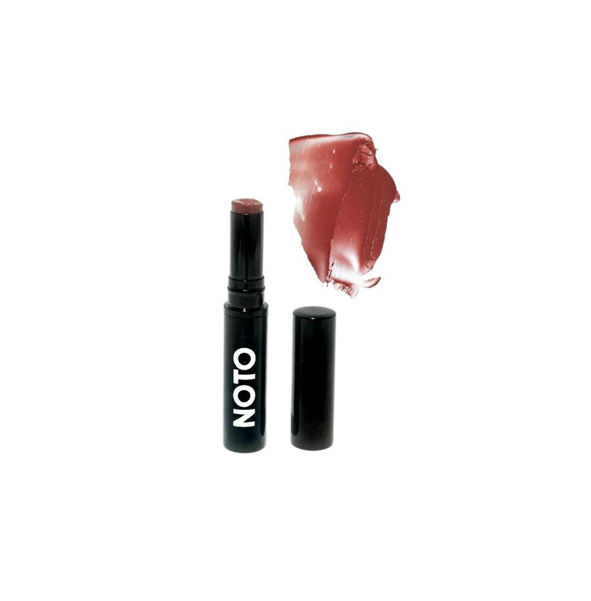 Noto Botanics Women Five Multi-Bene Stick - Mauve w/ rose, purple, brown hints | Macy's