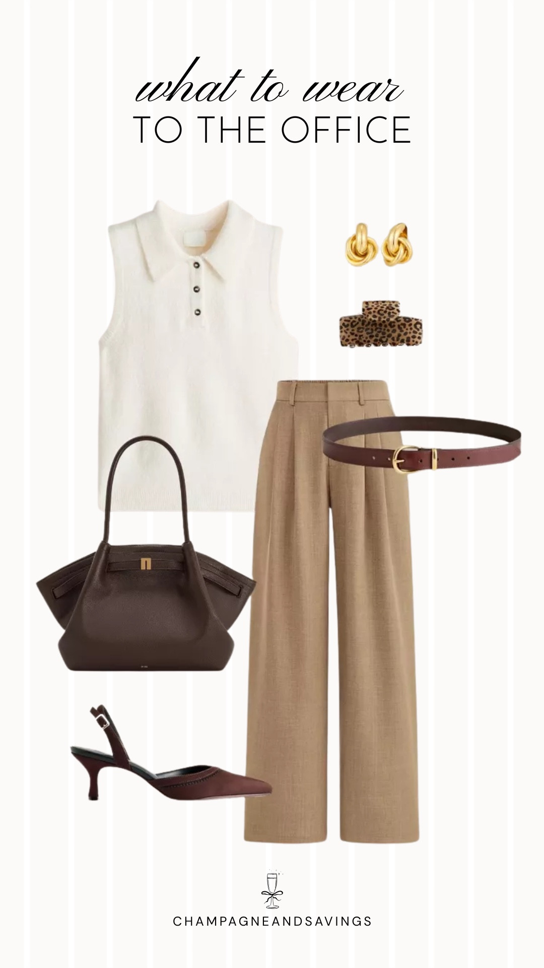 Fall work outfit

#LTKootd #LTKWorkwear