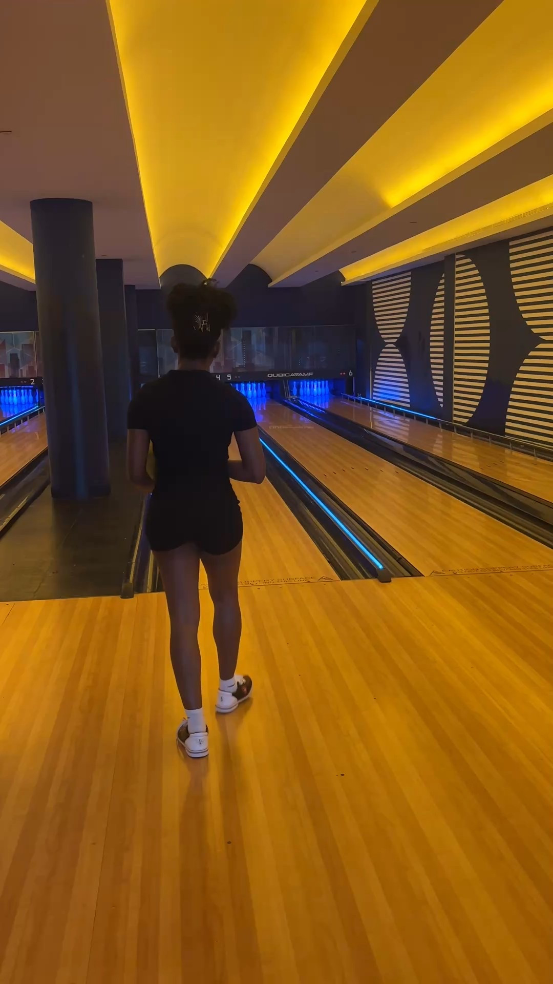 Bowling night 

#activewear #bowling #loungewear #romper #blackjumpsuit 

#LTKU #LTKActive #LTKStyleTip