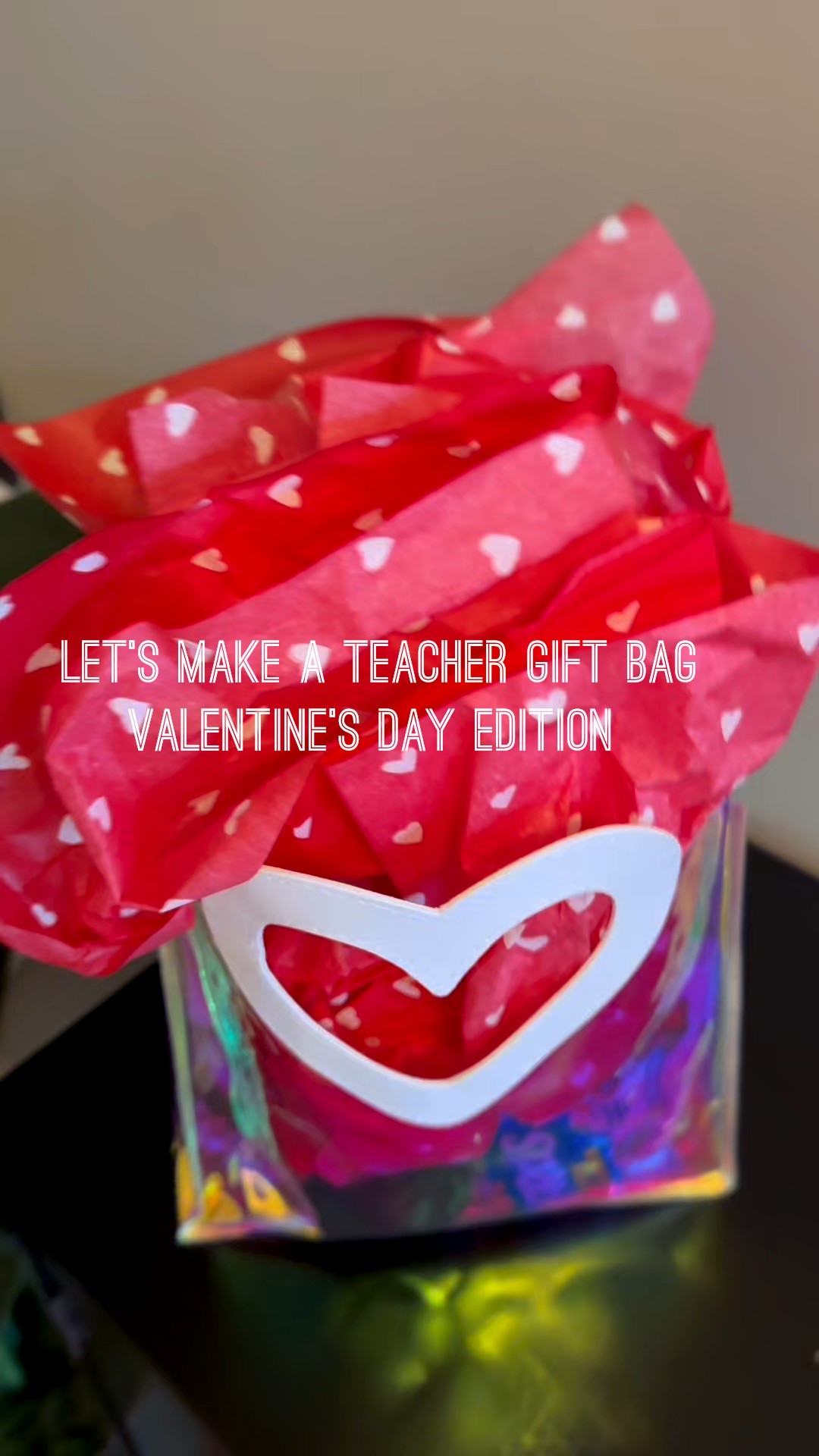 I believe in celebrating teachers every holiday! ❤️💗

#LTKmomlife #LTKValentine #LTKSeasonal