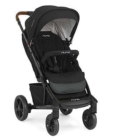 Nuna TAVO Stroller - Caviar | Dillard's