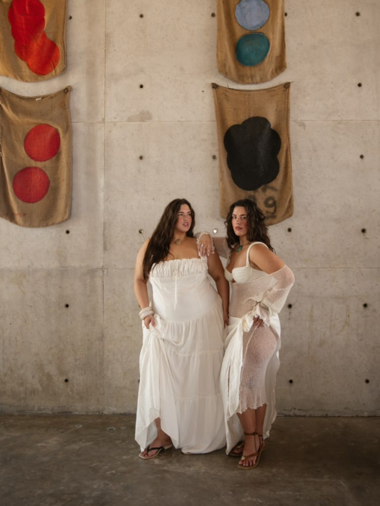 Spring break dress 🐚

White dress, graduation dress, spring break outfit, maxi dress, plus size dresss

#LTKSeasonal #LTKStyleTip #LTKPlusSize