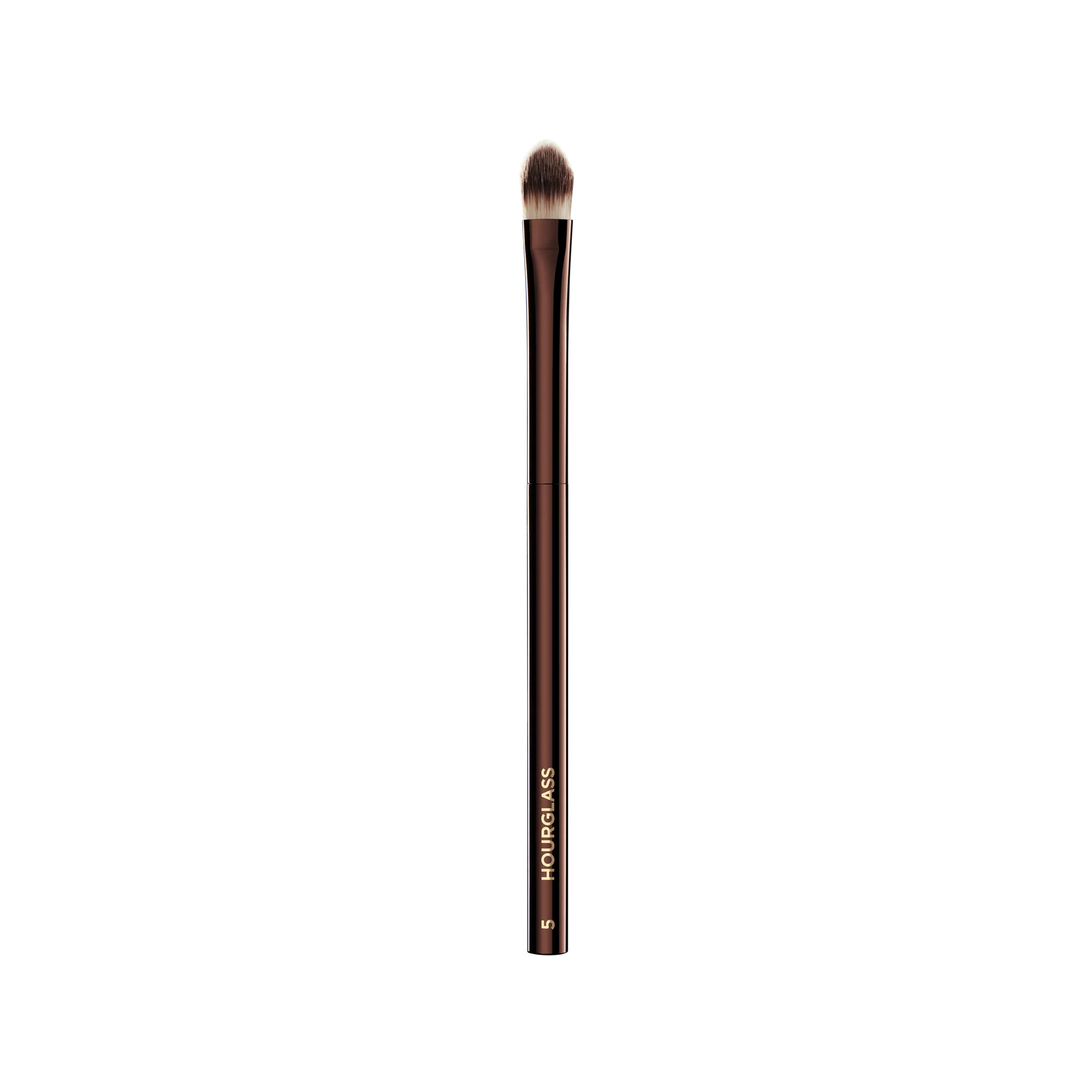Hourglass Cosmetics Nº 5 Concealer Brush Makeup Brush & Applicator | Hourglass Cosmetics