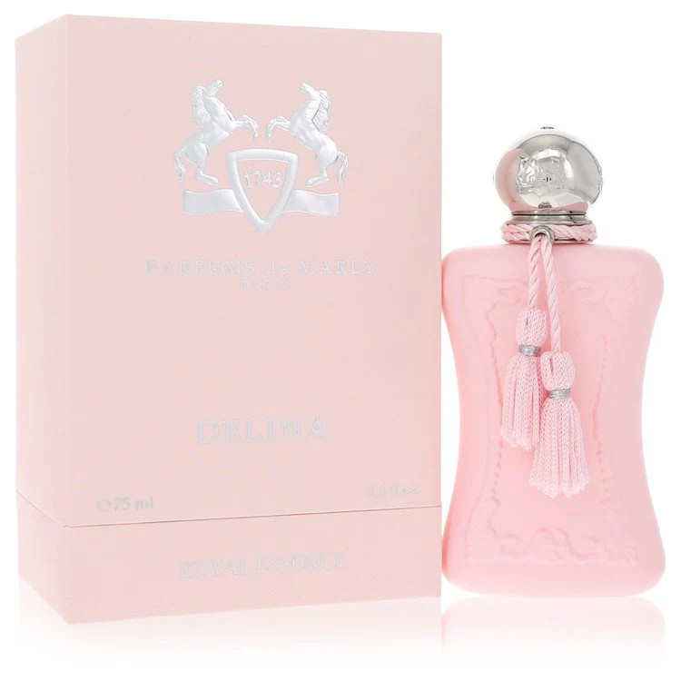 Delina by Parfums De Marly Eau De Parfum Spray 2.5 oz Women | Shop Simon