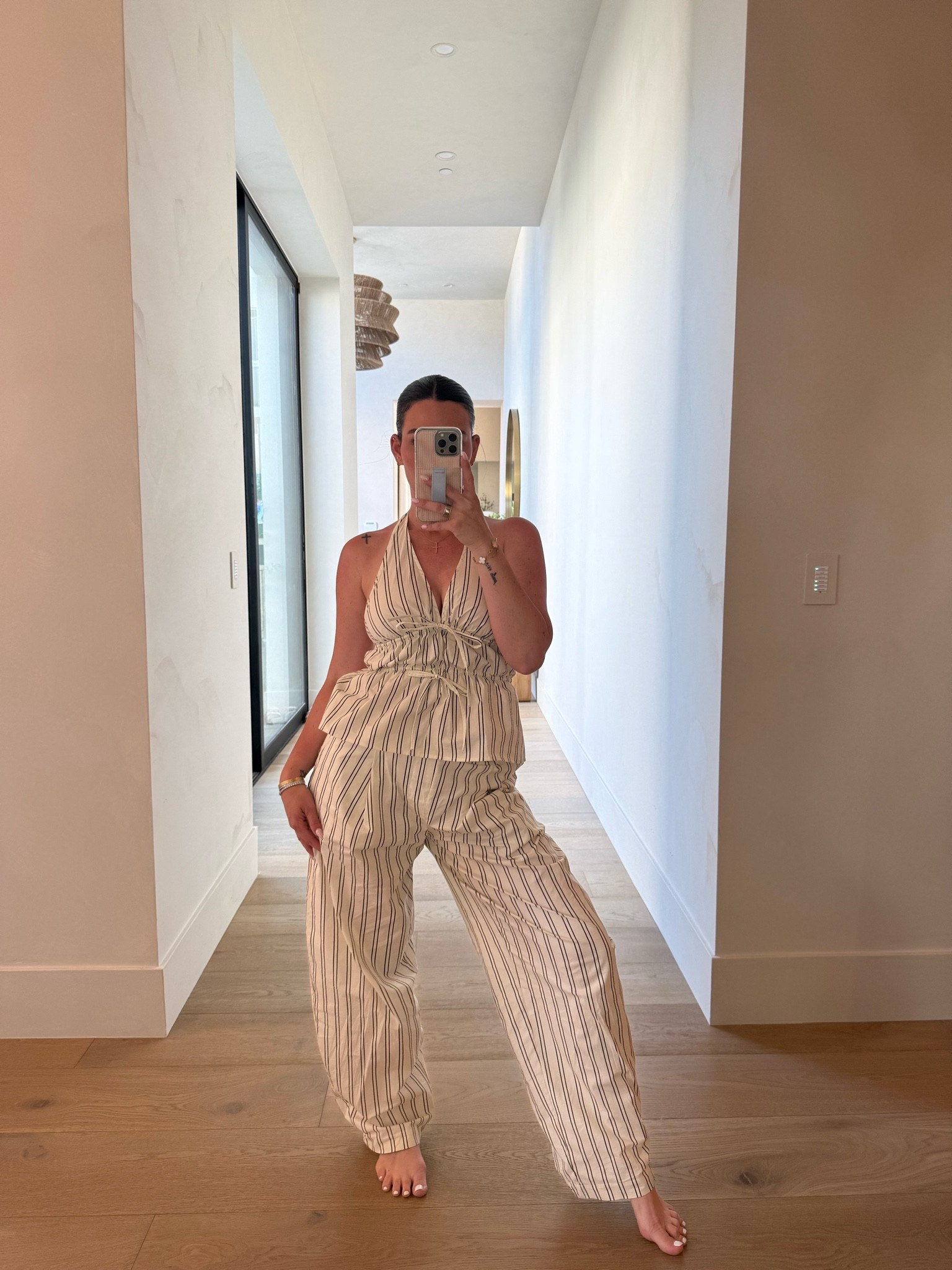 Love a good matching set

#LTKdayinmylife #LTKgrwm #LTKootd