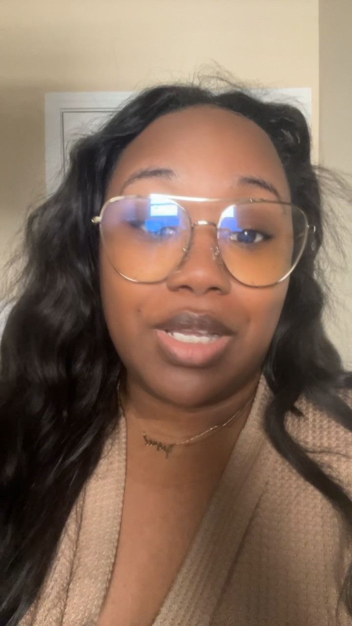 Good morning & happy Monday ☀️
Starting the week slow after a really good weekend. Keeping it cozy and natural today 🤍
Just in case you’re curious, I linked what I had on.


#LTKBeauty #LTKselfcare #LTKdayinmylife