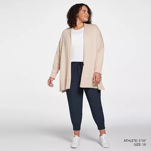 CALIA Women's Journey Cargo Pocket Jogger Pants | Dick's Sporting Goods