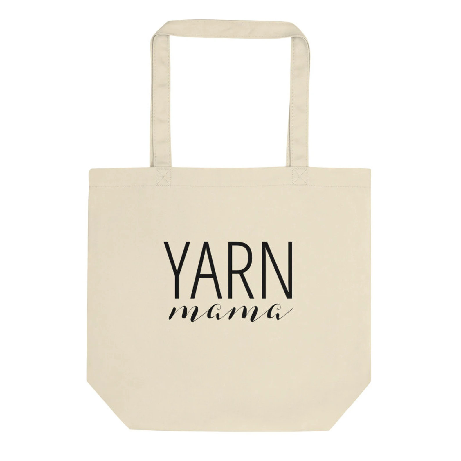 Yarn Mama Tote Bag | Etsy (US)