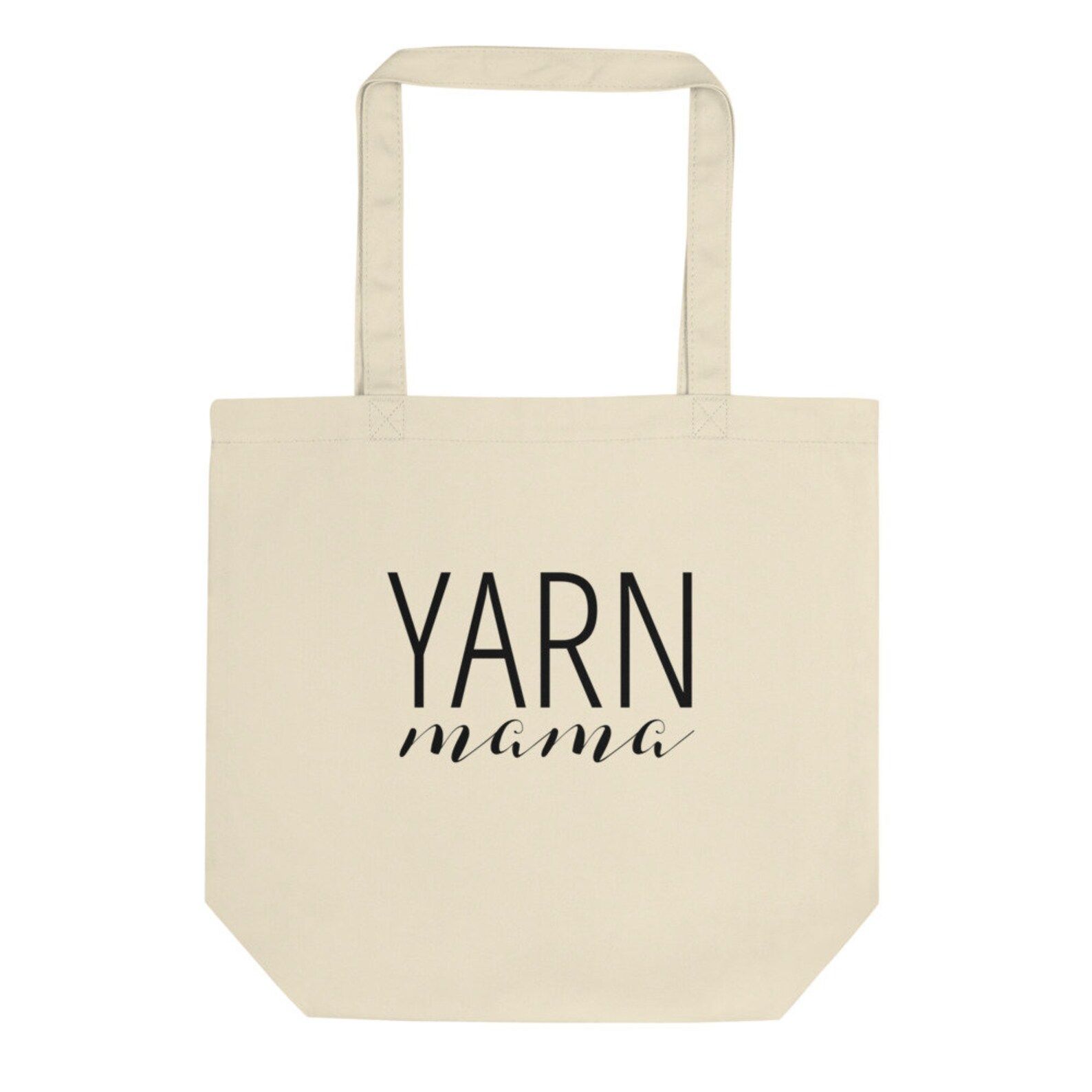 Yarn Mama Tote Bag | Etsy (US)