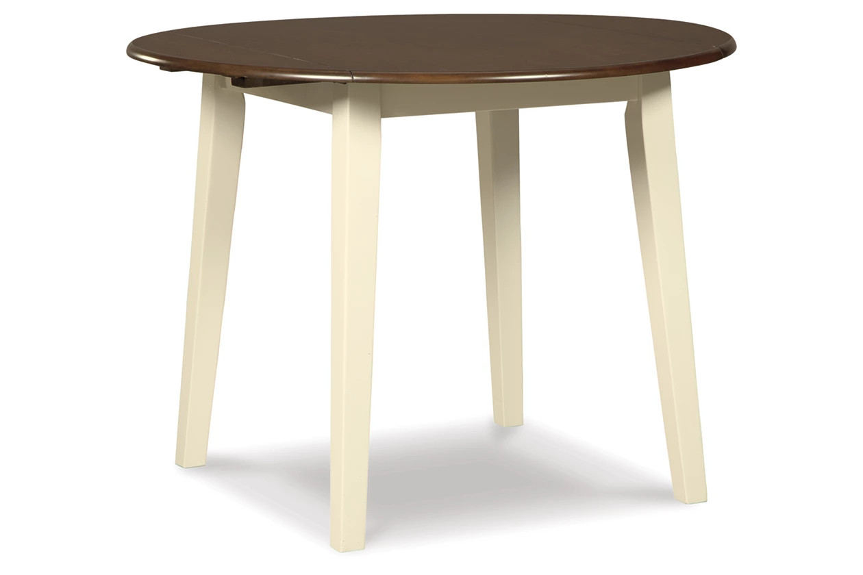 Woodanville Dining Room Drop Leaf Table | Ashley Homestore
