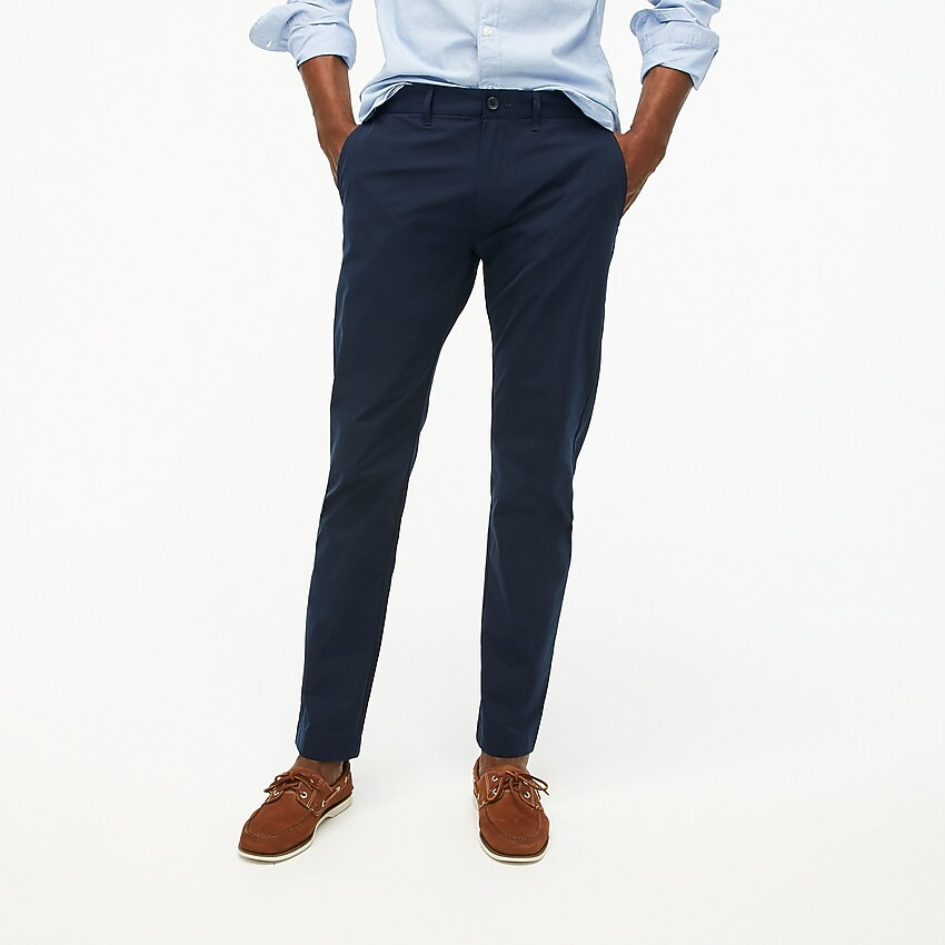 Slim-fit tech pant | J.Crew Factory
