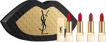 Yves Saint Laurent Rouge Pur Couture Red Ensemble Gift Set (Nordstrom Exclusive) USD $76 Value | ... | Nordstrom