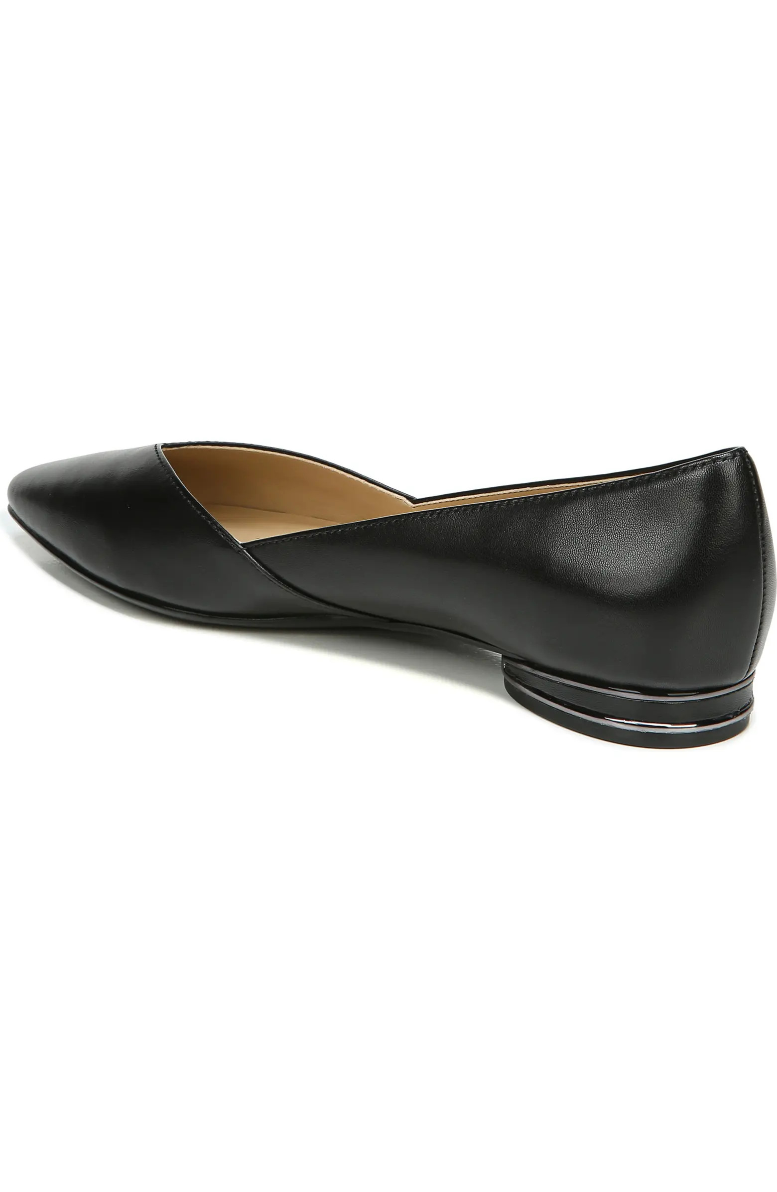 Havana Pointed Toe Flat (Women) | Nordstrom