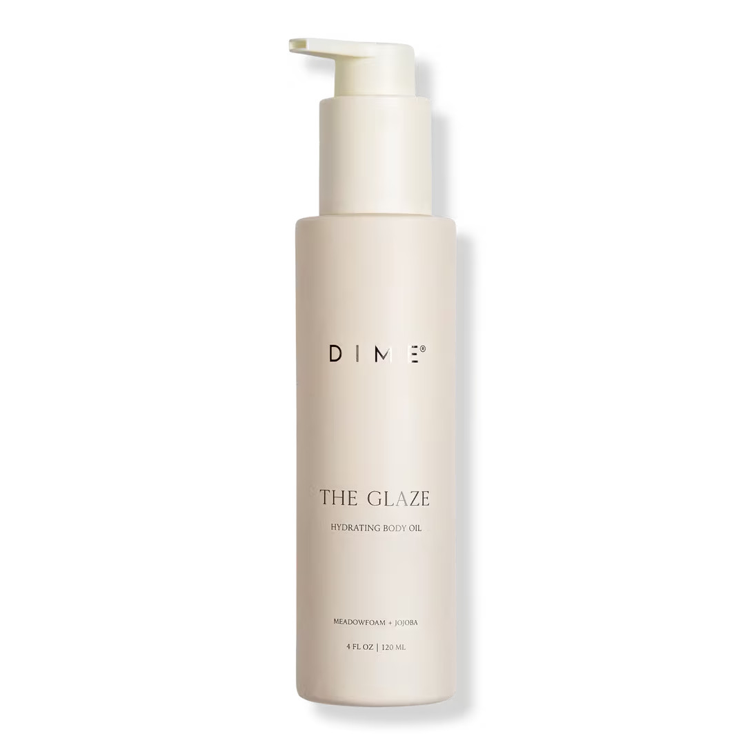 The Glaze Hydrating Body Oil | Ulta