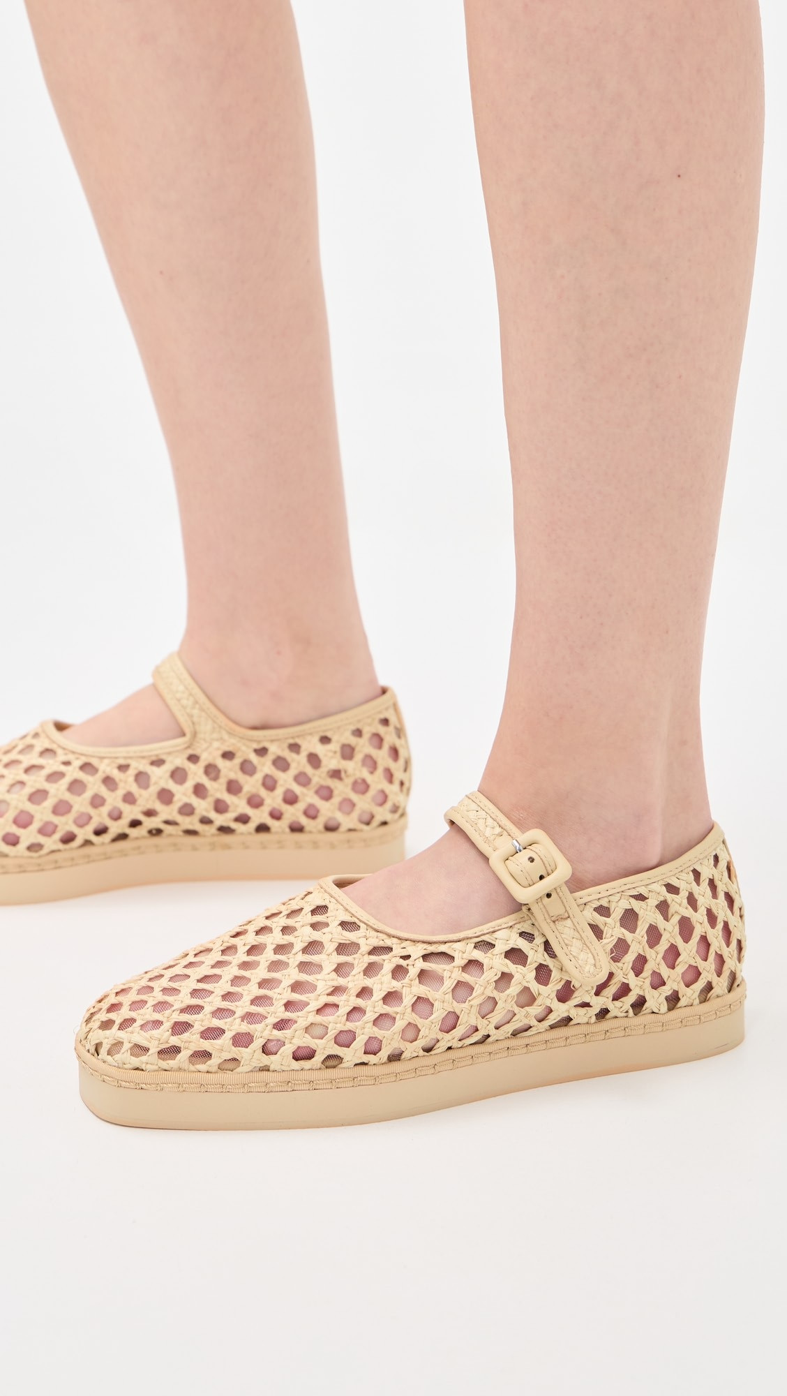 Rita Mary Jane Flats | Shopbop