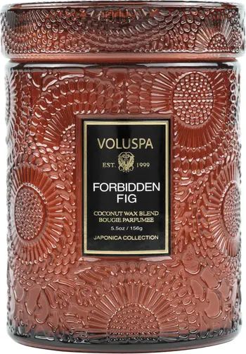 Forbidden Fig Small Jar Candle | Nordstrom