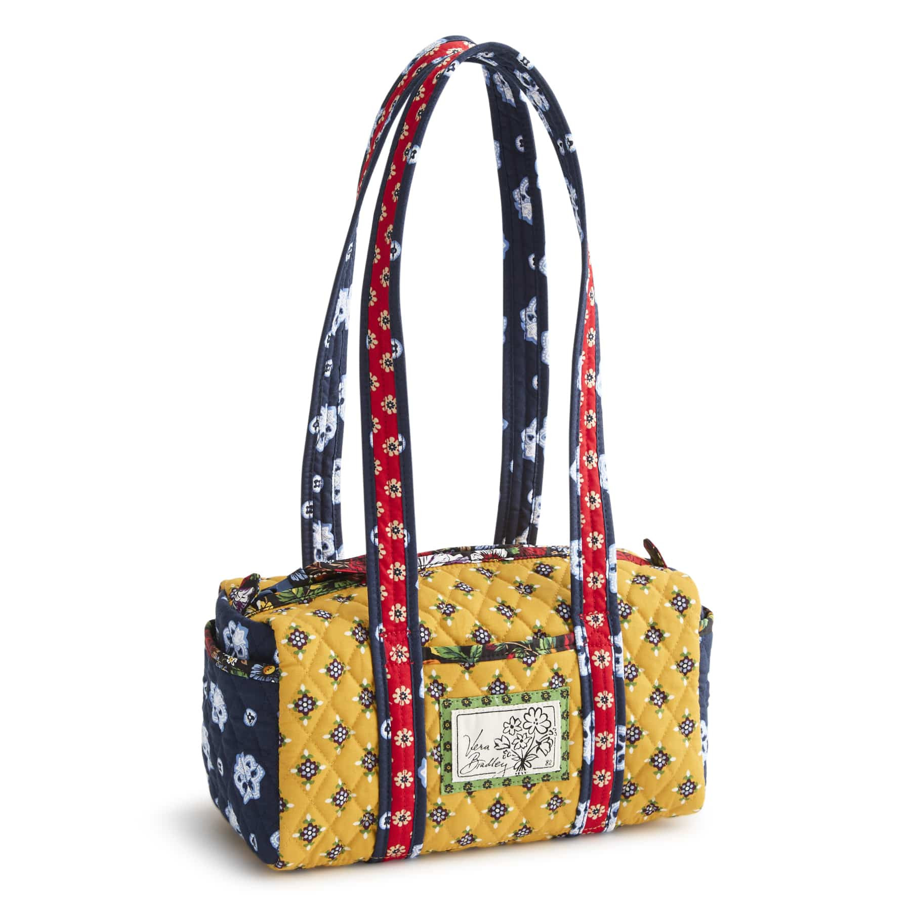 Original 100 Handbag | Vera Bradley