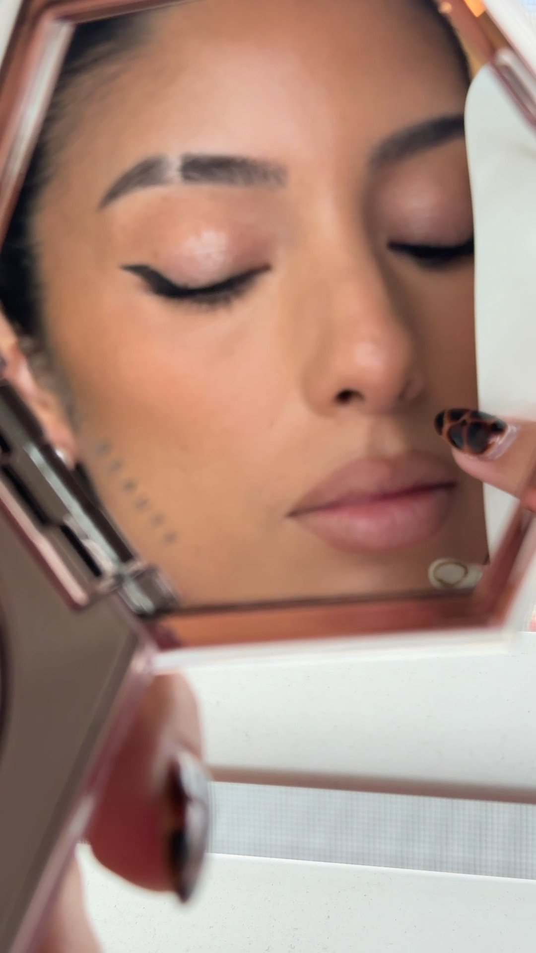 some new makeup that I already love #fentybeauty #judydoll 

#LTKBeauty #LTKFestival #LTKgrwm