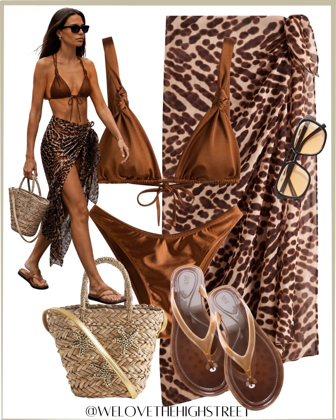 LEOPARD PRINT