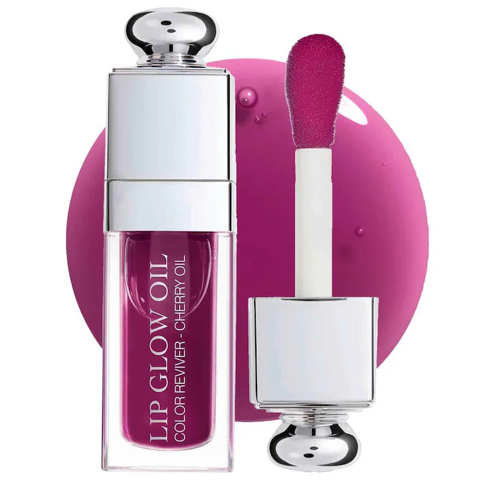 Lip Glow Oil | Sephora (US)