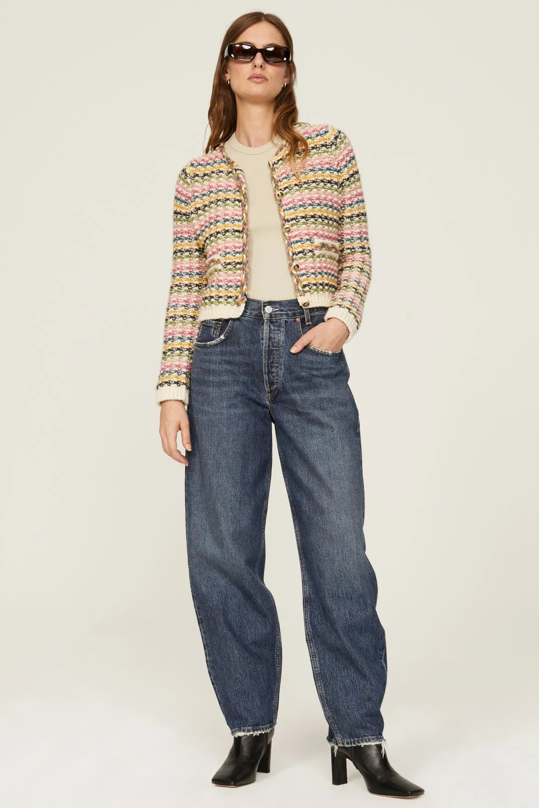 Bianca Cardigan | Rent the Runway