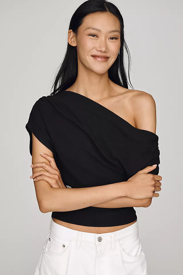 Iris Knit Top | Anthropologie (US)