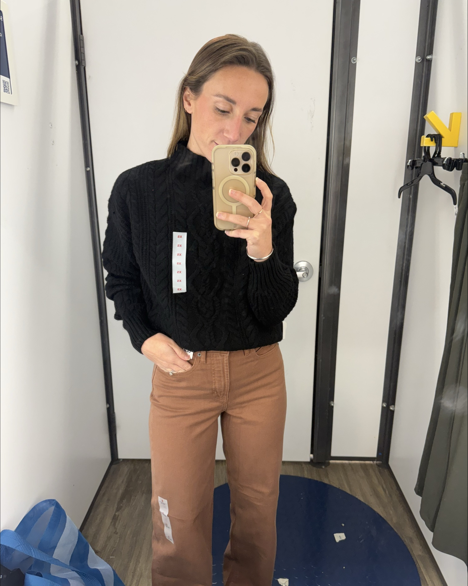Old Navy’s entire site is 50% off right now! The perfect fall staples to wear in the office and out of the office! 

#LTKFindsUnder50 #LTKSaleAlert #LTKWorkwear