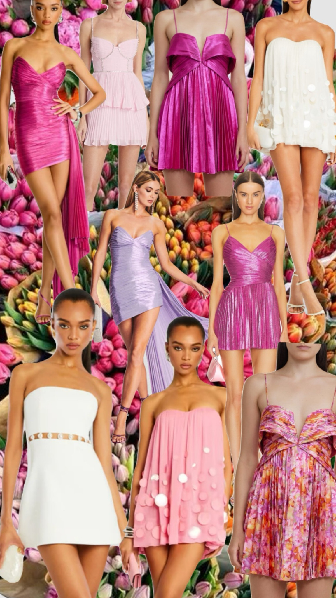 Hoco Dress Inspo!🤍💜🩷🧡

#LTKStyleTip #LTKSeasonal #LTKParties