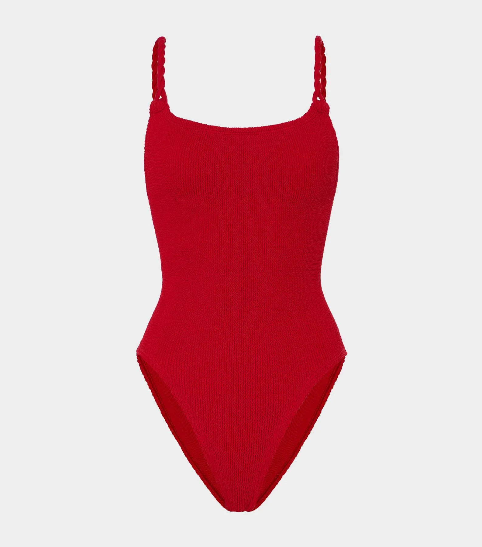 Camille Swim  
                    
                
                  
                     Red | HUNZA G