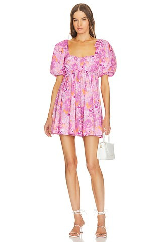 Martinique Dress
                    
                    LIKELY | Revolve Clothing (Global)