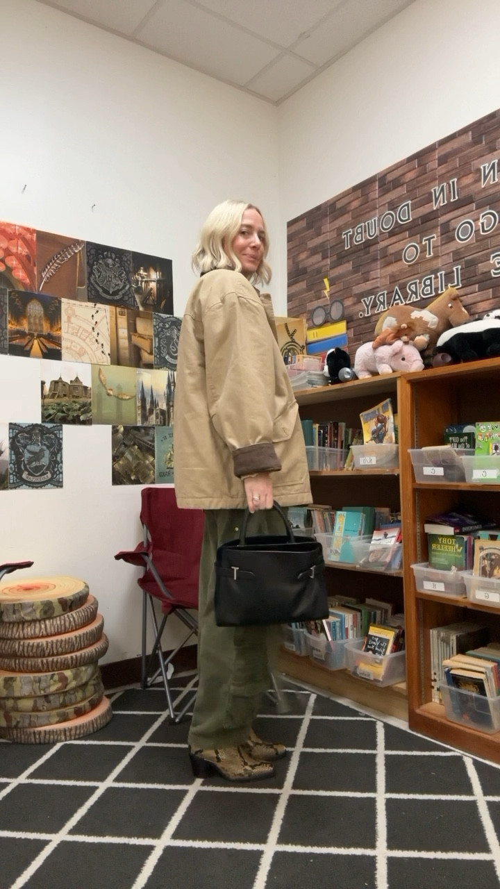 🍅🫒🤎

#LTKStyleTip #LTKSeasonal #LTKOver40