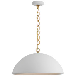 Elliot Extra Large Pendant | Visual Comfort