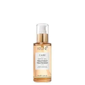 Óleo Capilar Keune Care Satin Oil 95 ml | Amobeleza (BR)