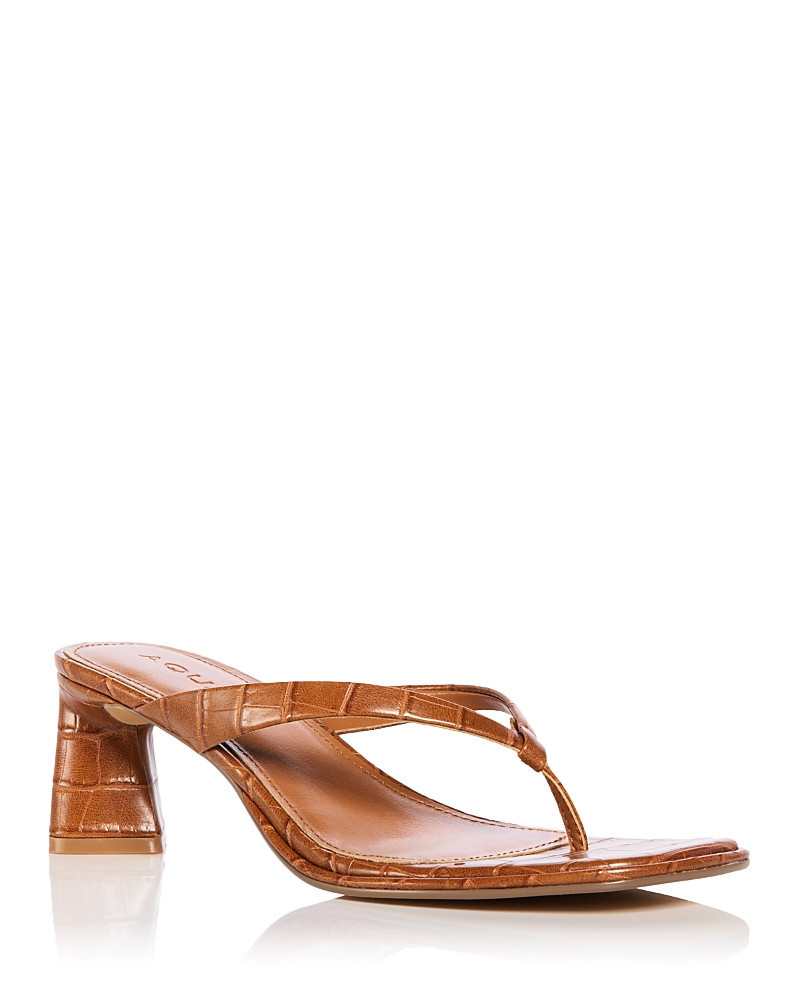 Aqua Women's Sanoa Sandals - Exclusive | Bloomingdale's (US)