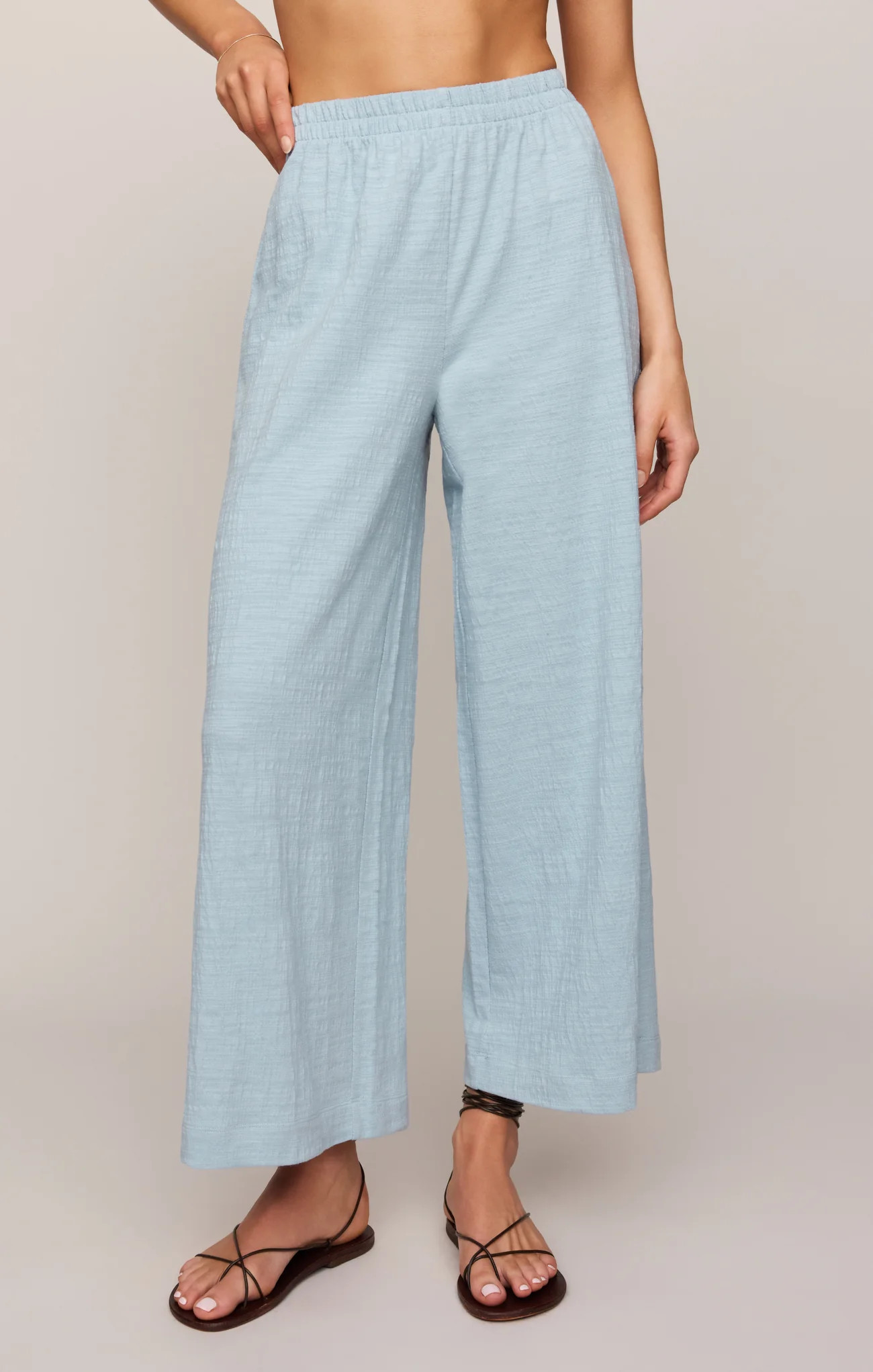 Sloane Textured Tank | Z Supply