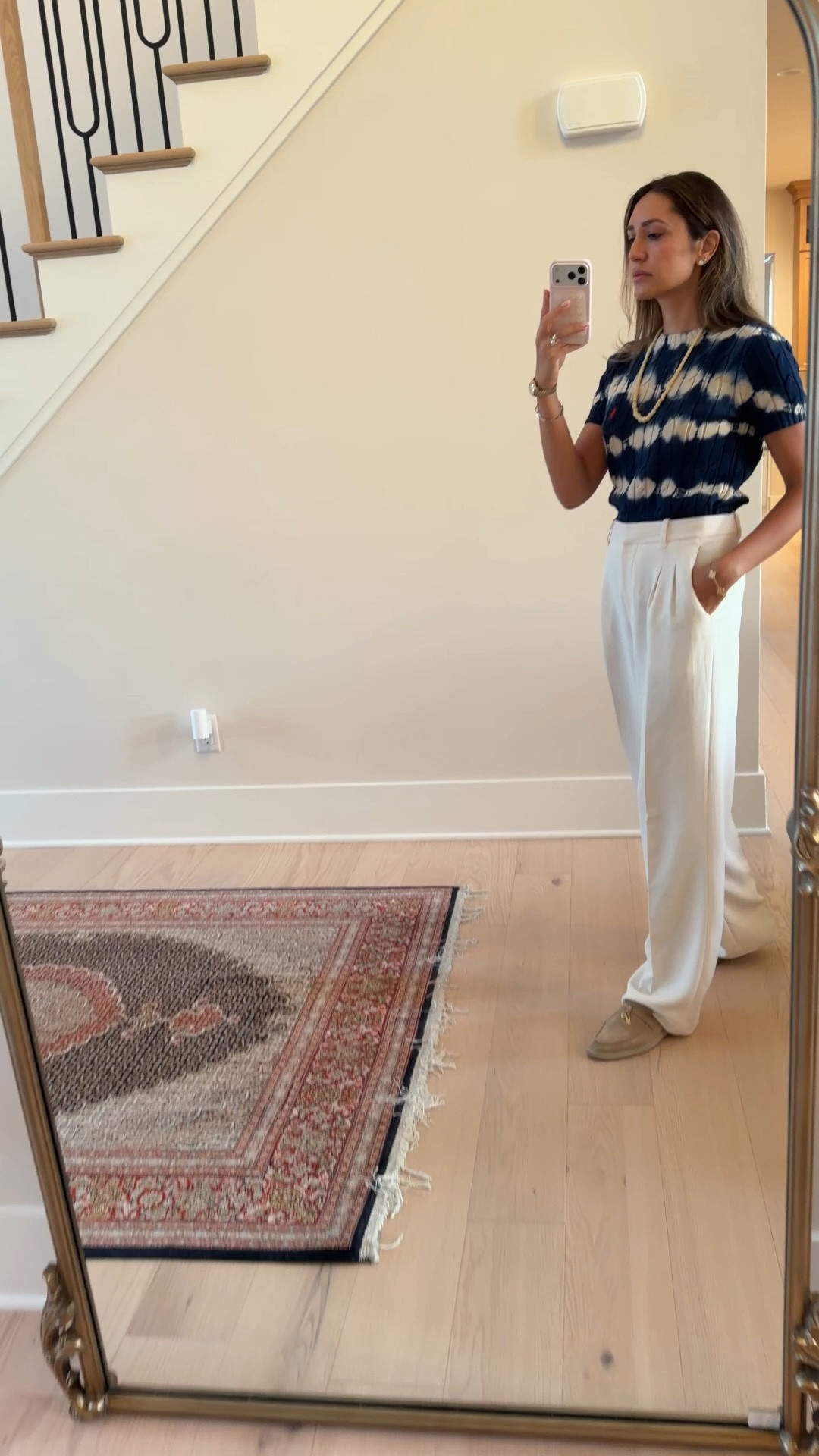 Workwear and office look

#LTKgrwm #LTKootd #LTKWorkwear