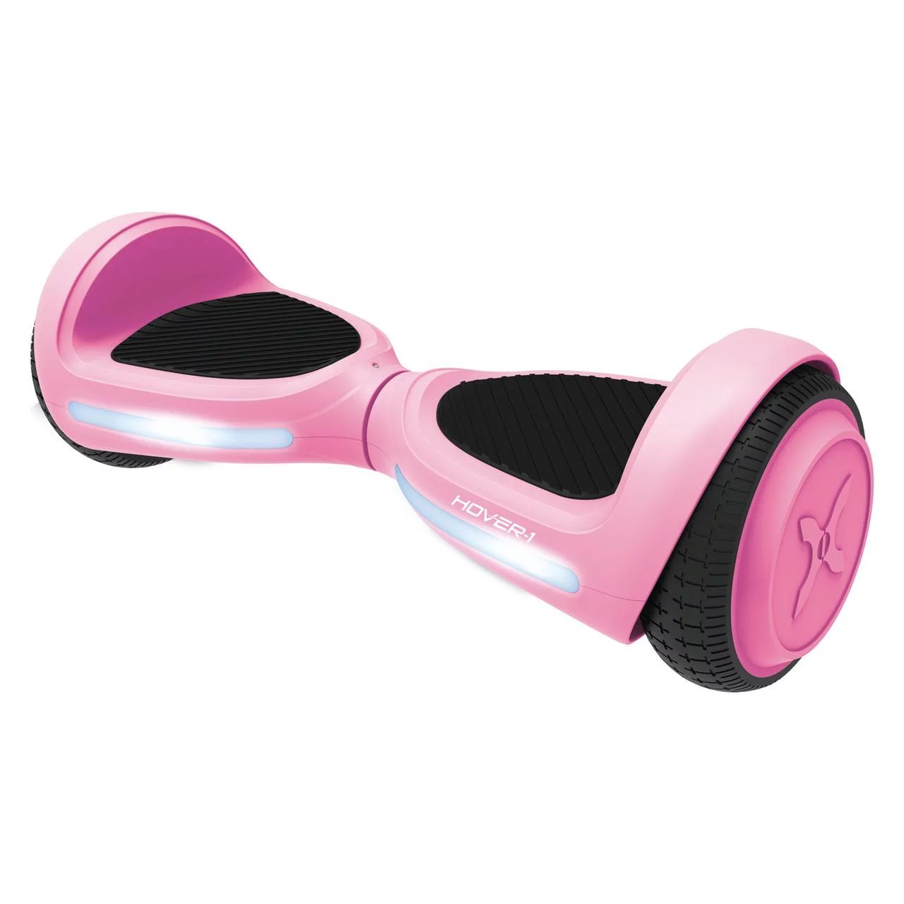 Hover-1 My First Hoverboard Kids Hoverboard w/ LED Headlights, 5 MPH Max Speed, 80 lbs Max Weight... | Walmart (US)