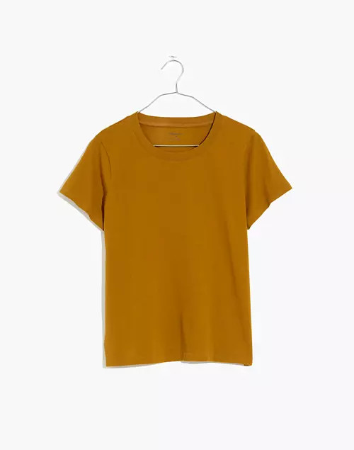 Northside Vintage Tee | Madewell