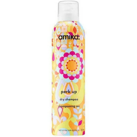 Amika Perk Up Dry Shampoo 5.3 Oz | Walmart (US)