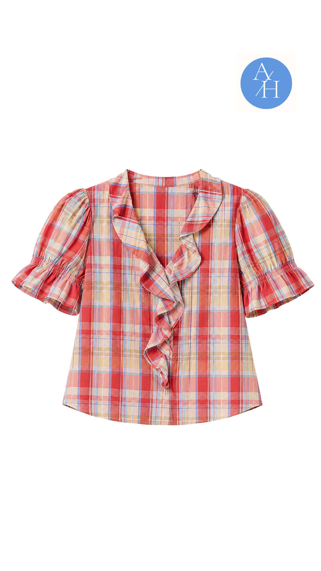 The LC Lauren Conrad Ruffle Front Blouse with Tucks is one of my best-selling blouses, and it's easy to see why!

The feminine ruffle front, delicate tuck detailing, and flattering puff sleeves make it a piece you'll reach for again and again. Style it with jeans for everyday, white denim for a polished look, or trousers for the office. It's a timeless blouse you'll wear season after season.

👩‍💻 LTK PRO TIPS
❤️ Heart = Support my posts ;-)
🔖 Save = Get sale & restock alerts for the things you love!
📋 Lists = Keep favorites organized (List ideas: Everyday Tops, Workwear, Fall Transition!)
📲 Share = Send lists and products to a friend (or your daughters like me).
💬 Comment = Ask me anything, and I'll answer. ;-) 

 #LTKootd #LTKOver40 #LTKSaleAlert
