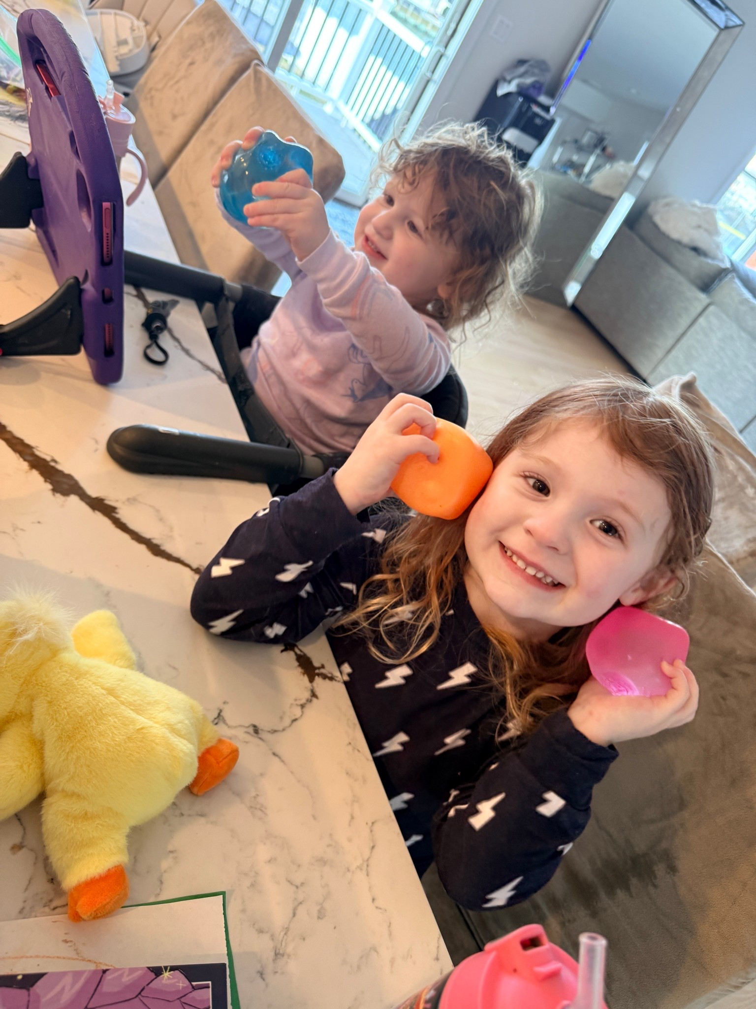 in our needoh era

#LTKdayinmylife #LTKmomlife #LTKKids